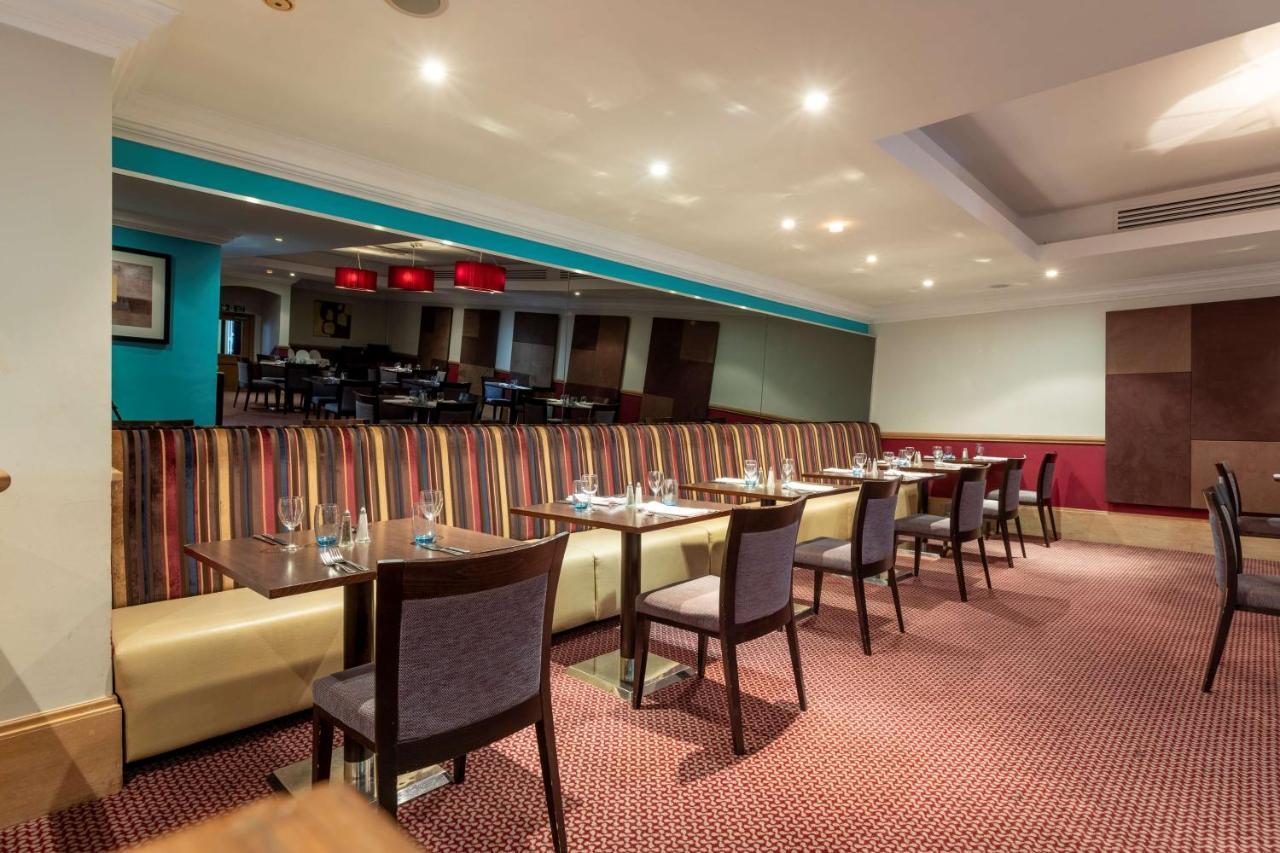 Birmingham Strathallan Hotel, BW Signature Collection Bagian luar foto