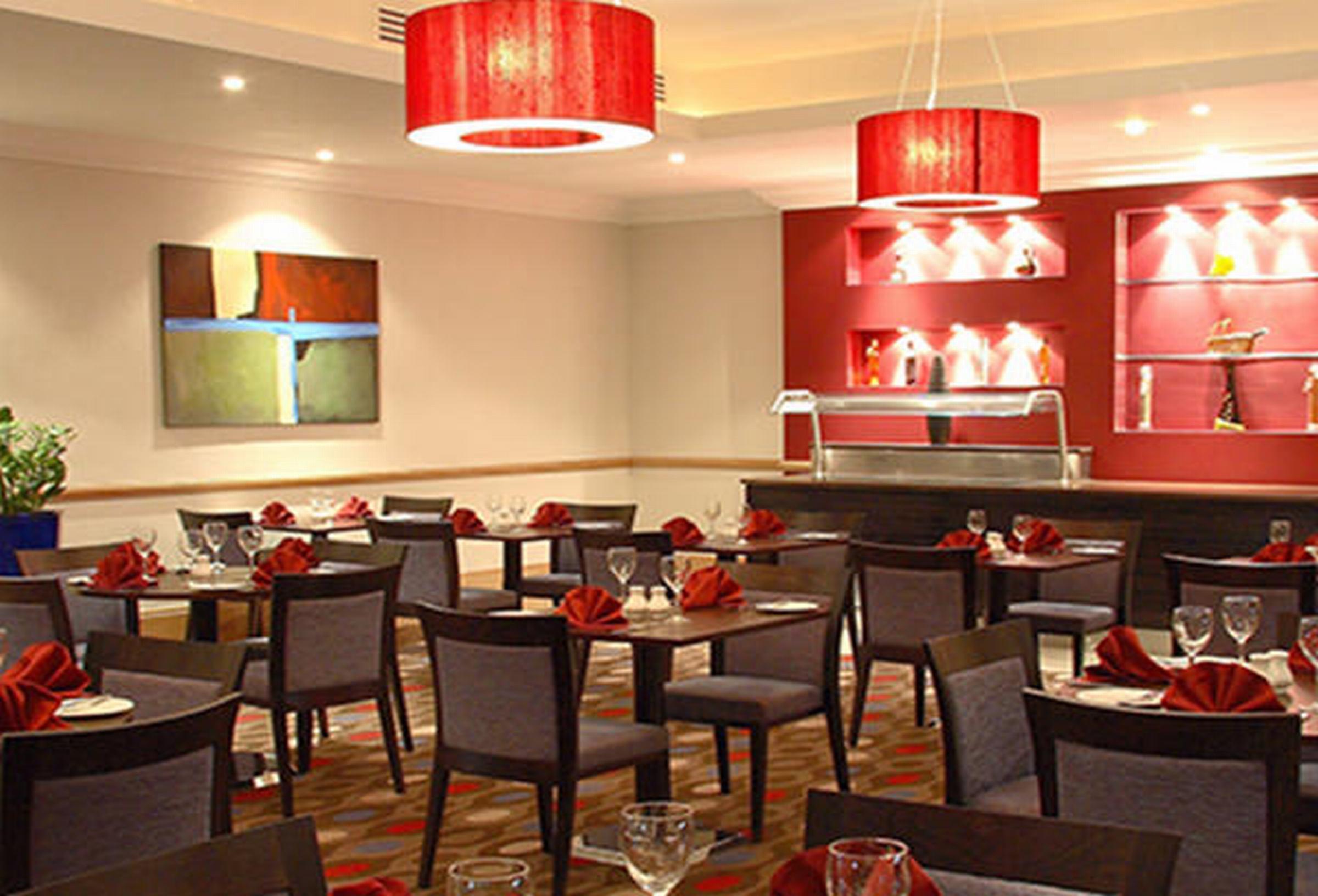 Birmingham Strathallan Hotel, BW Signature Collection Bagian luar foto