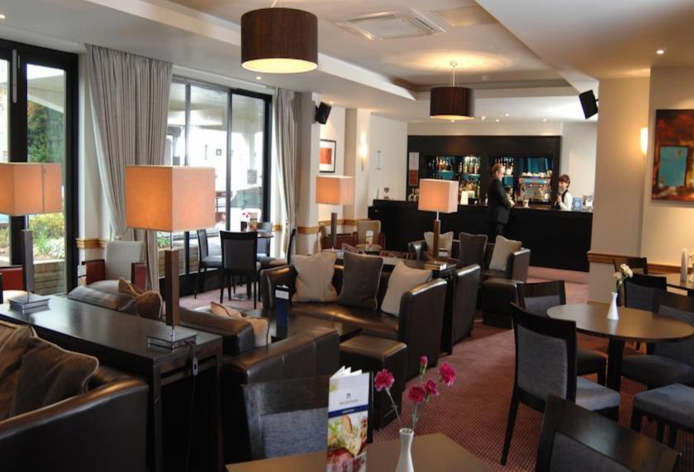Birmingham Strathallan Hotel, BW Signature Collection Bagian luar foto