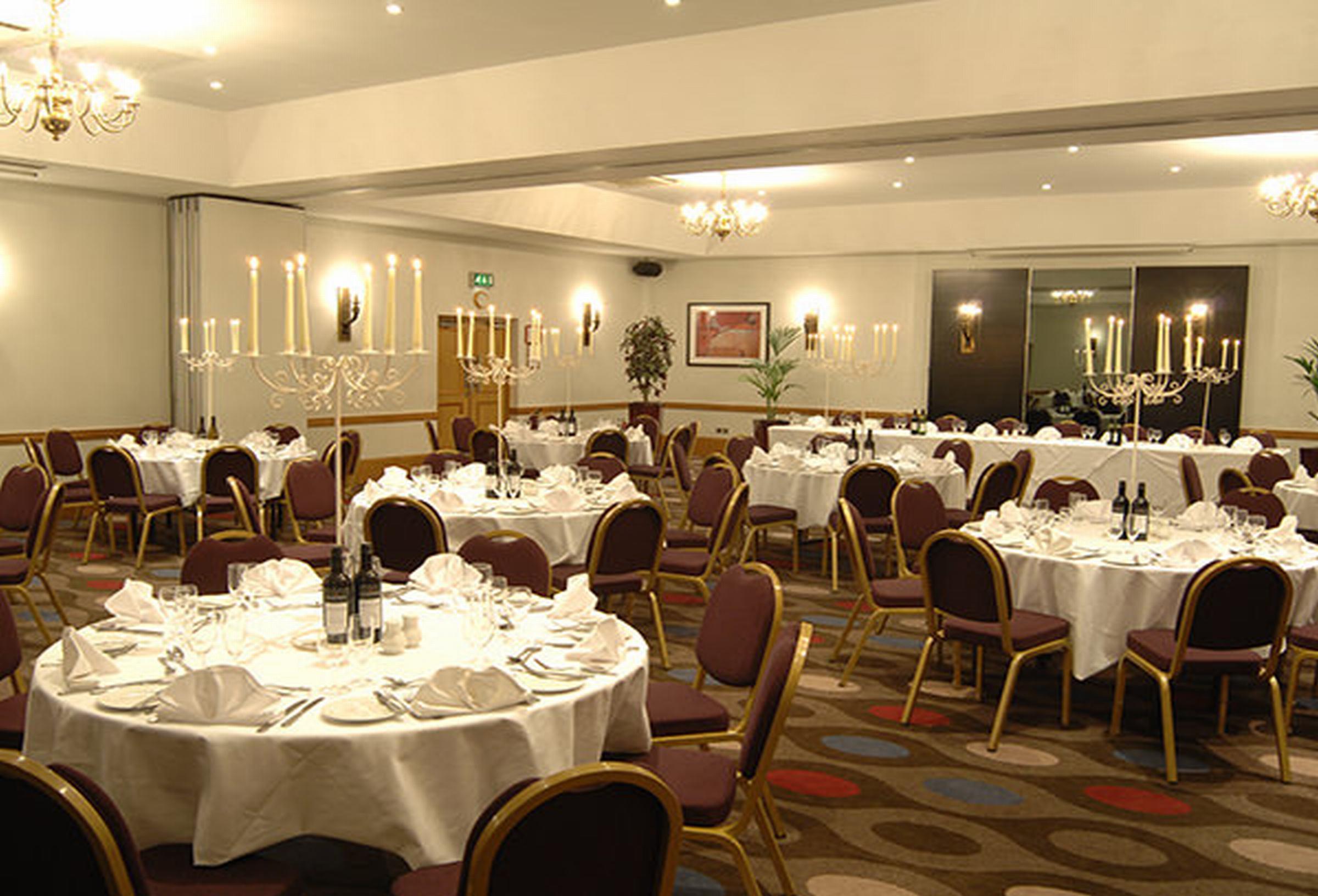 Birmingham Strathallan Hotel, BW Signature Collection Bagian luar foto