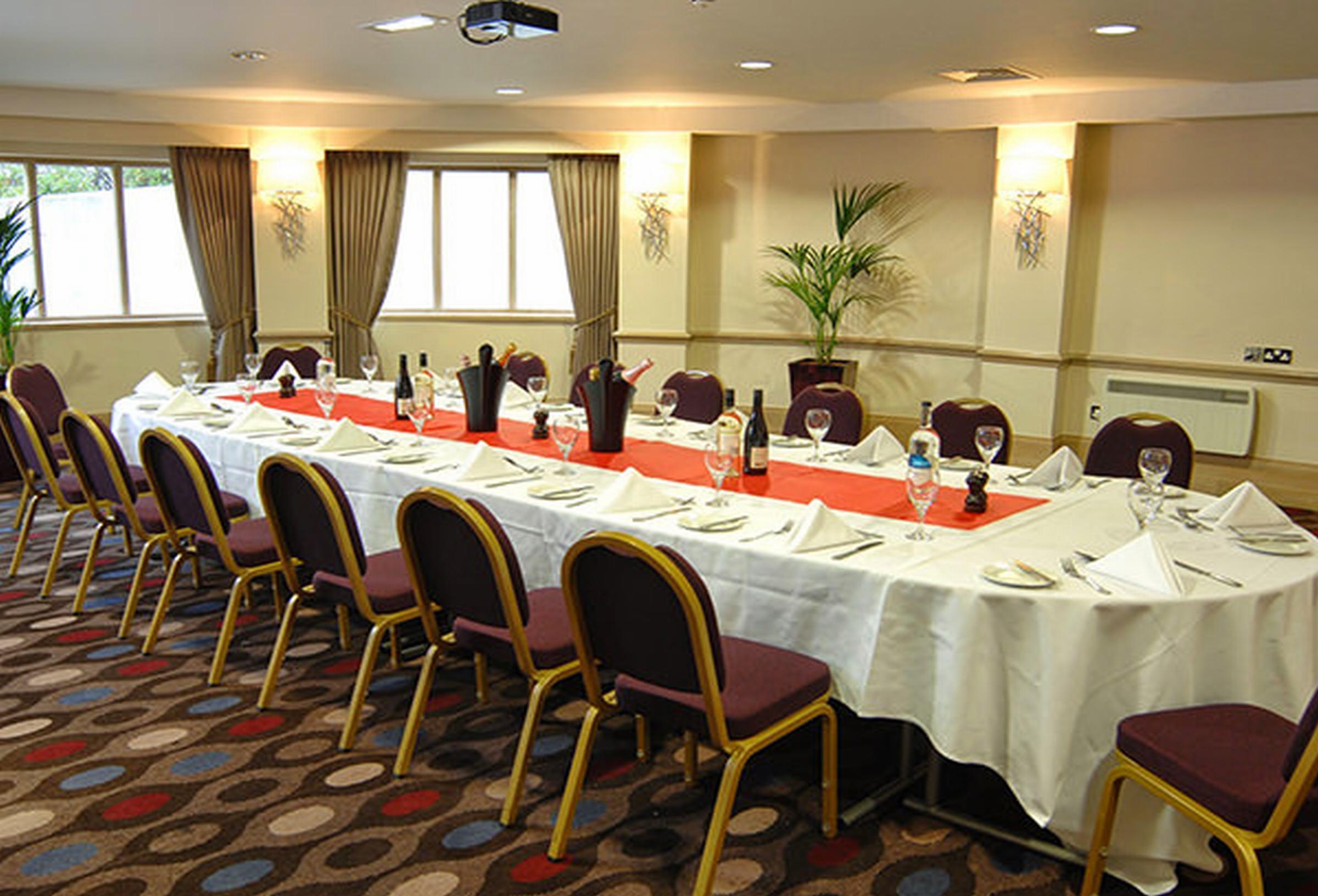 Birmingham Strathallan Hotel, BW Signature Collection Bagian luar foto