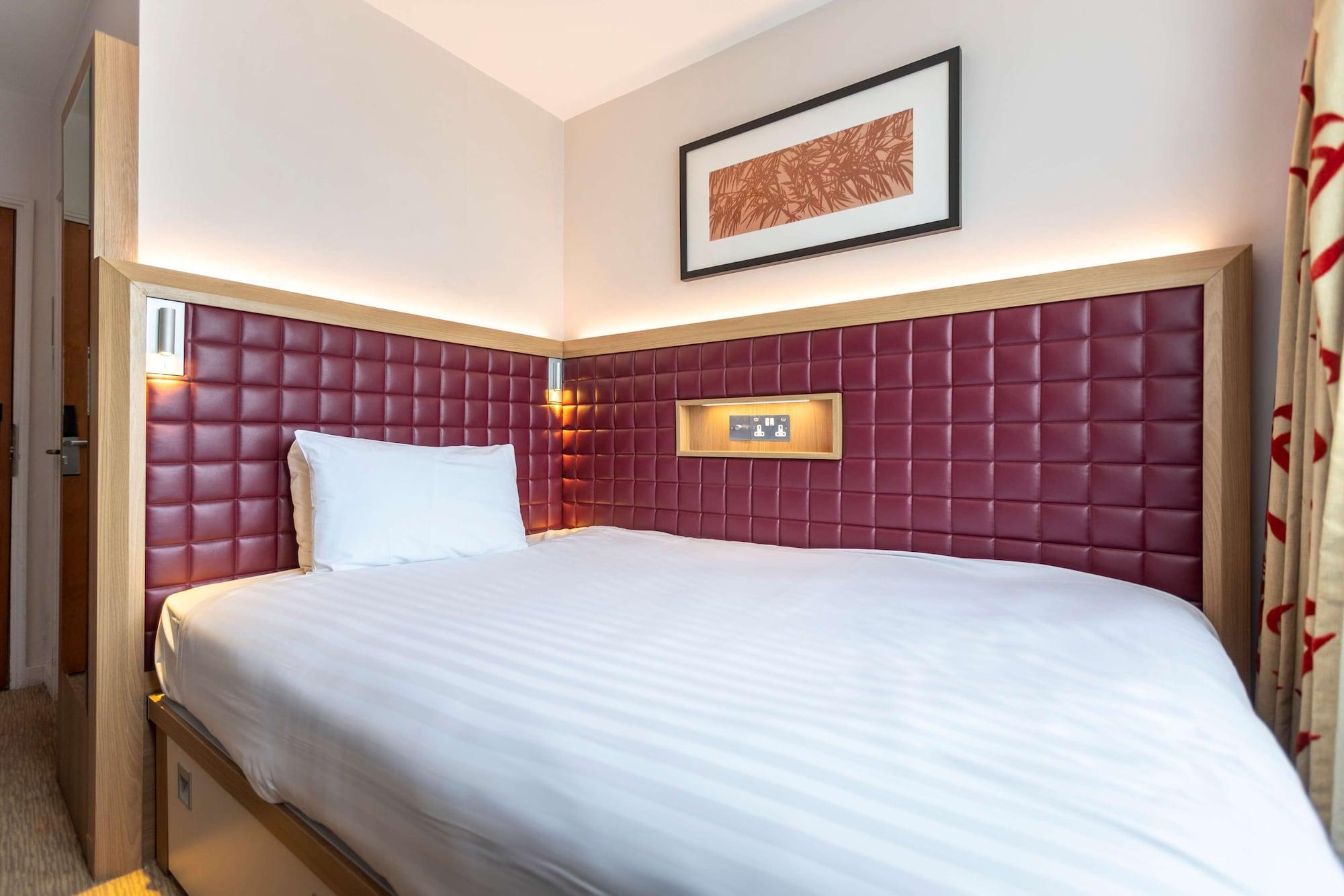 Birmingham Strathallan Hotel, BW Signature Collection Bagian luar foto